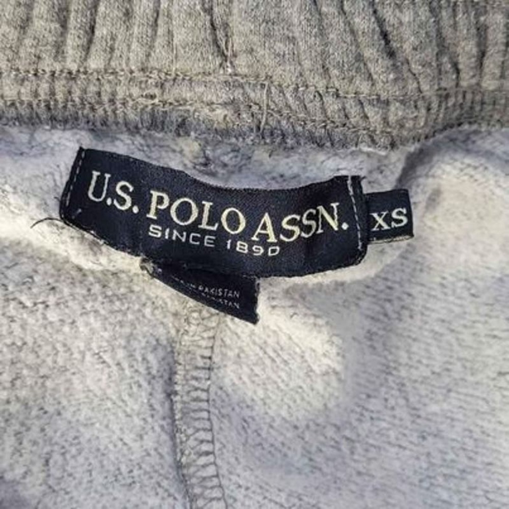 U.S . POLO ASSN. Mens XS Sweatpants - Picture 6 of 6